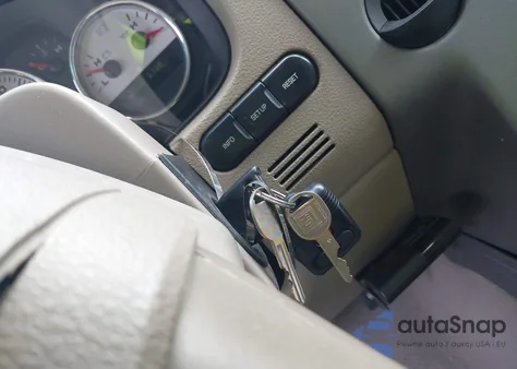 2007 Ford F-150 Lariat/Xlt z USA, uszkodzony, nr VIN 1FTPW12V47KB03626